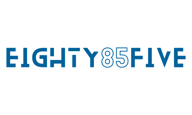 Eighty85Five
